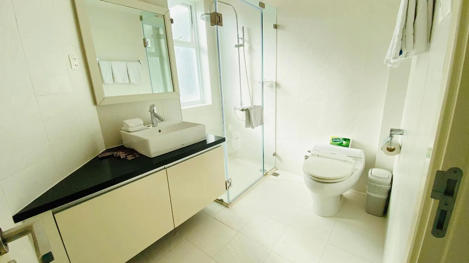 Glenwood Apartment Ho Chi Minh City