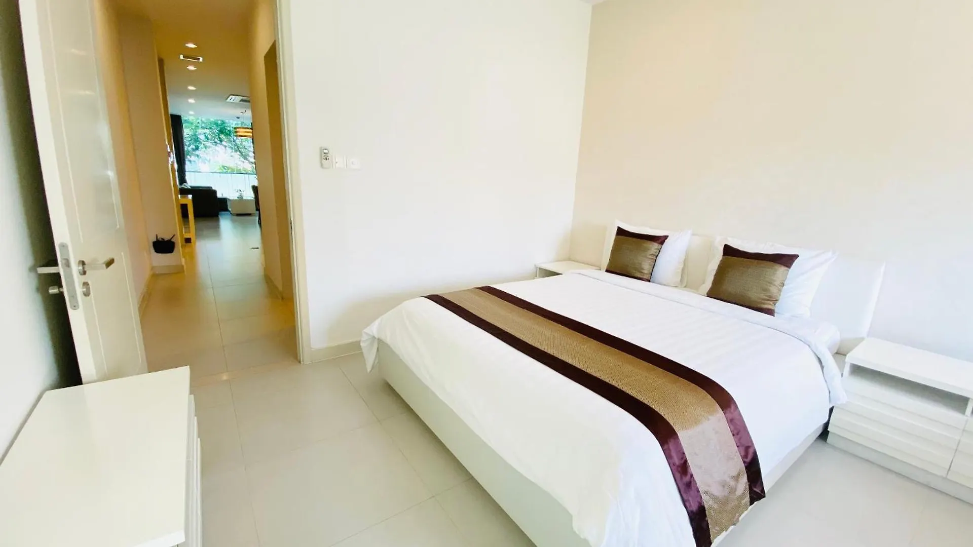 Glenwood Apartment Ho Chi Minh City