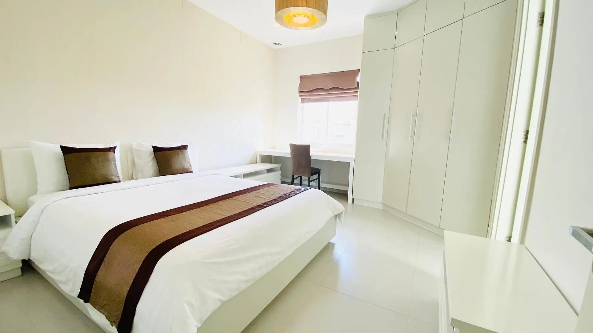 Glenwood Apartment Ho Chi Minh City 0*,