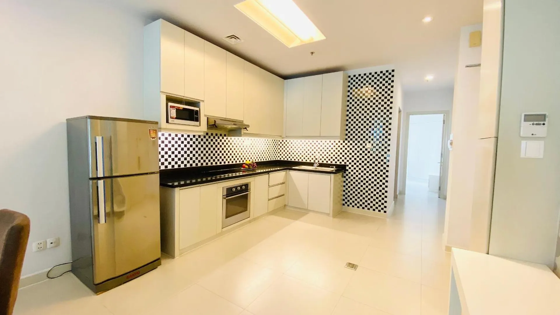 Glenwood Apartment Ho Chi Minh City Vietnam