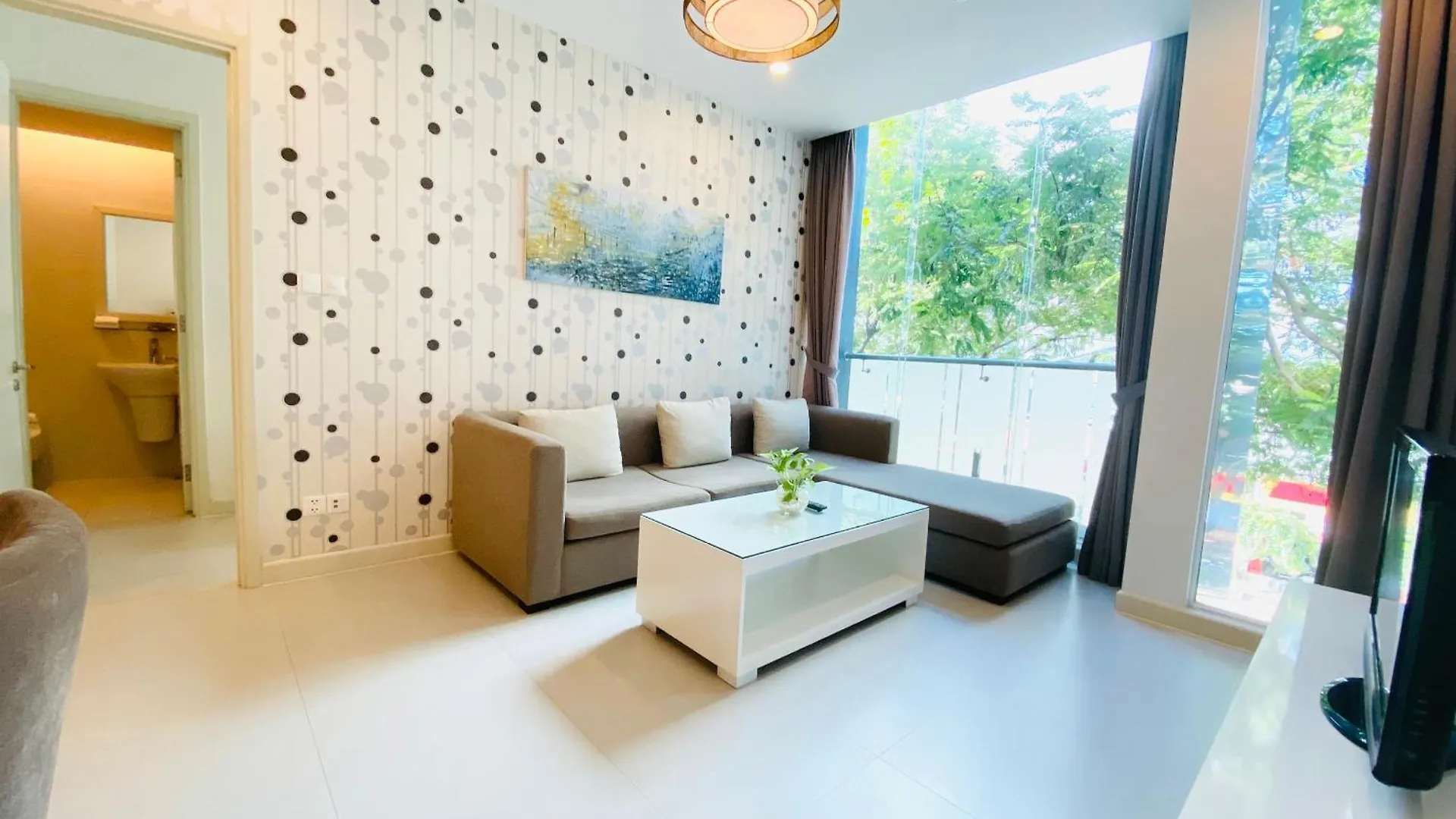 Glenwood Apartment Ho Chi Minh City