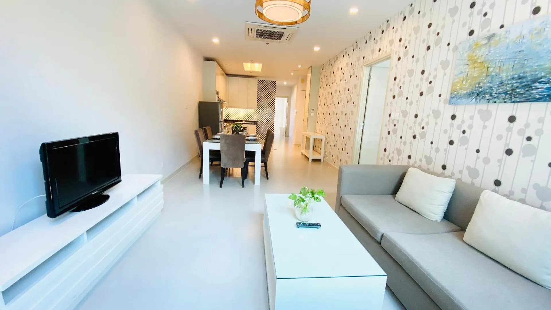 Glenwood Apartment Ho Chi Minh City