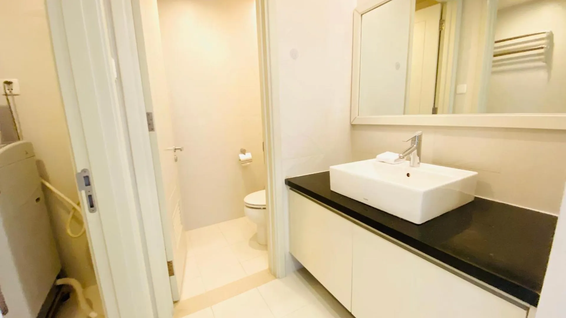Glenwood Apartment Ho Chi Minh City