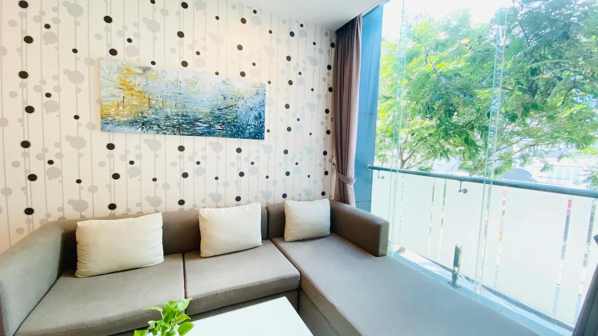 Glenwood Apartment Ho Chi Minh City