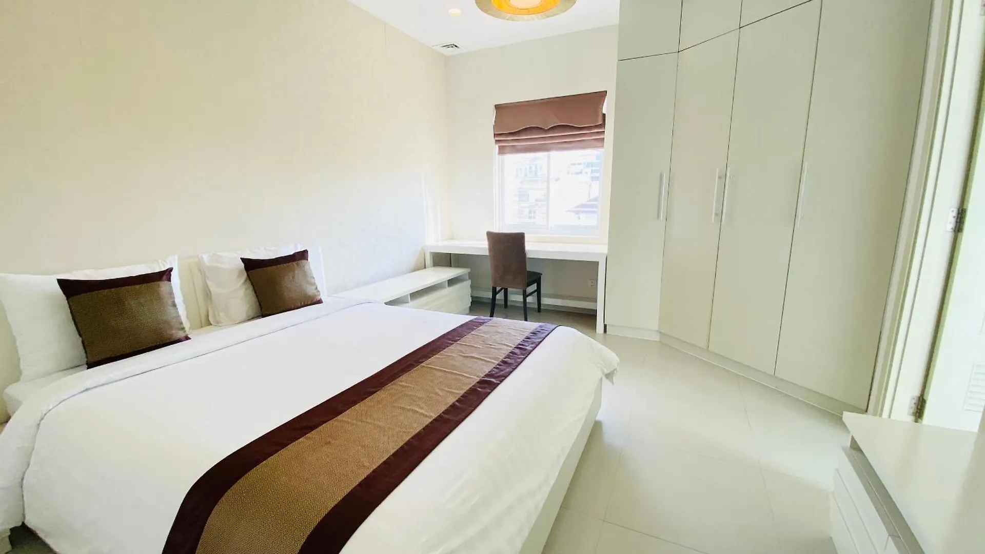 Glenwood Apartment Ho Chi Minh City