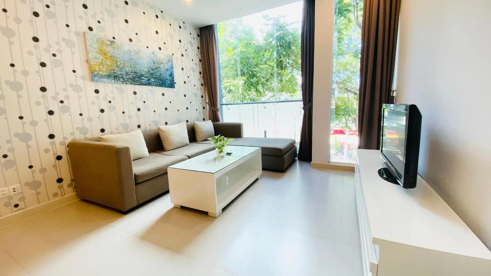 Glenwood Apartment Ho Chi Minh City