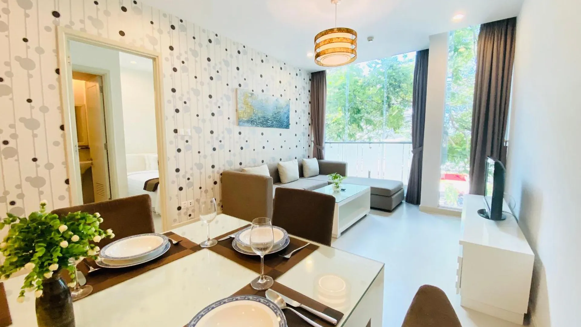 Glenwood Apartment Ho Chi Minh City