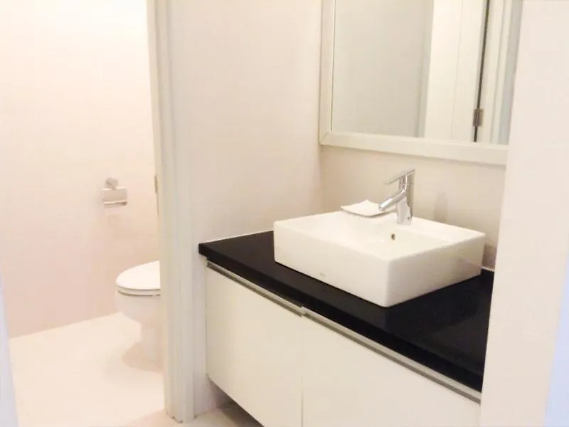 Glenwood Apartment Ho Chi Minh City
