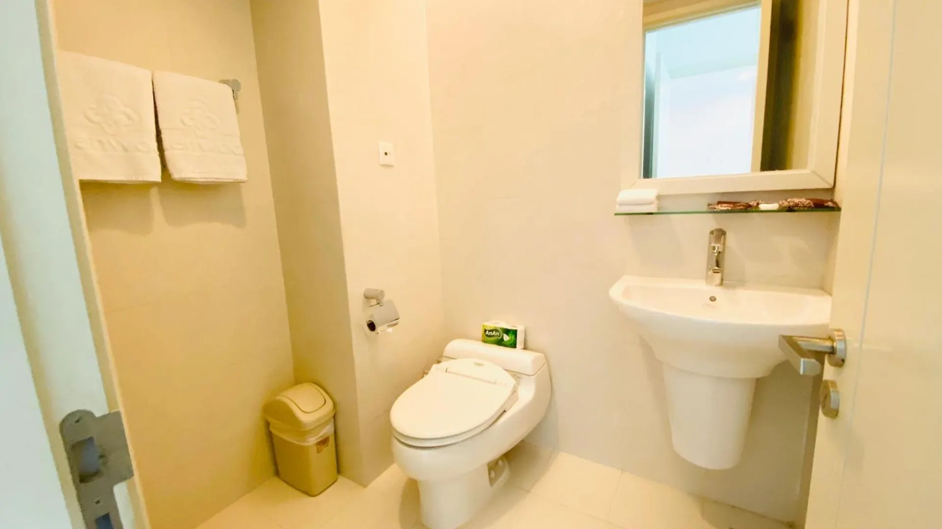 Glenwood Apartment Ho Chi Minh City