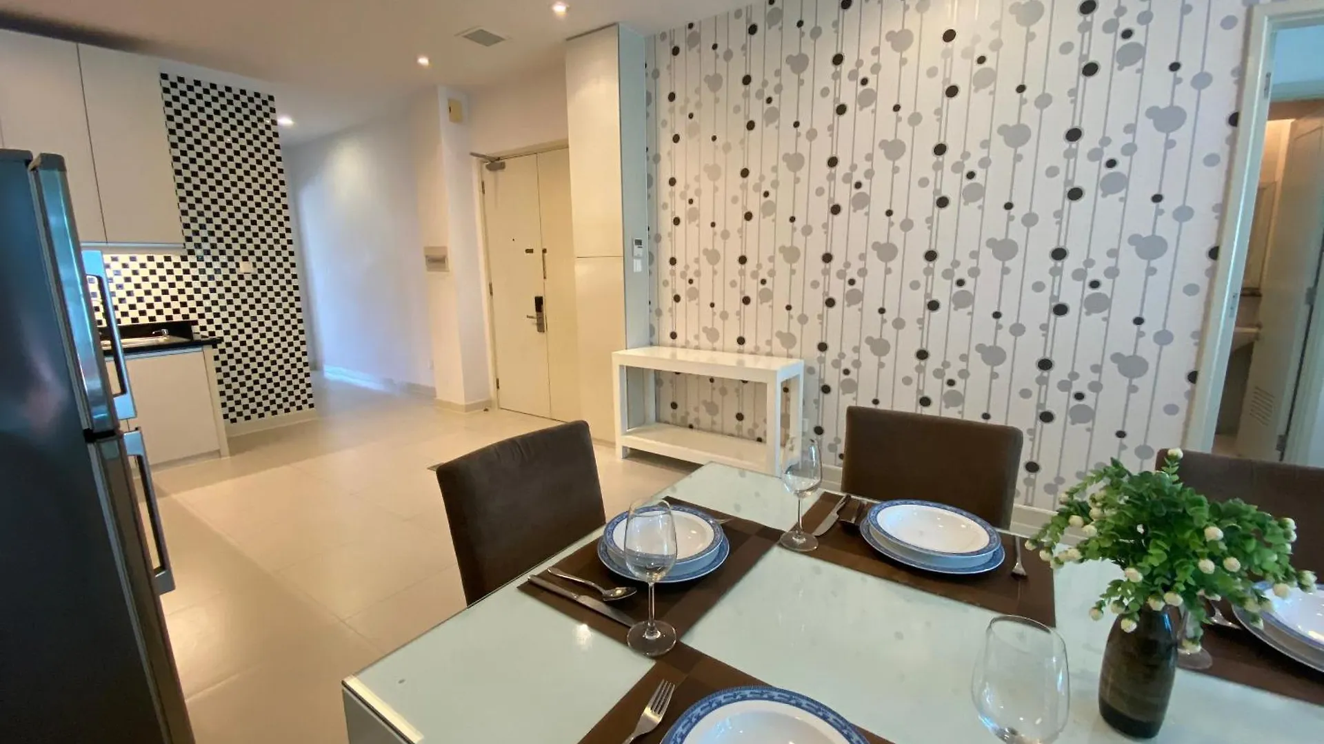 Glenwood Apartment ホーチミン市 0*,  ベトナム